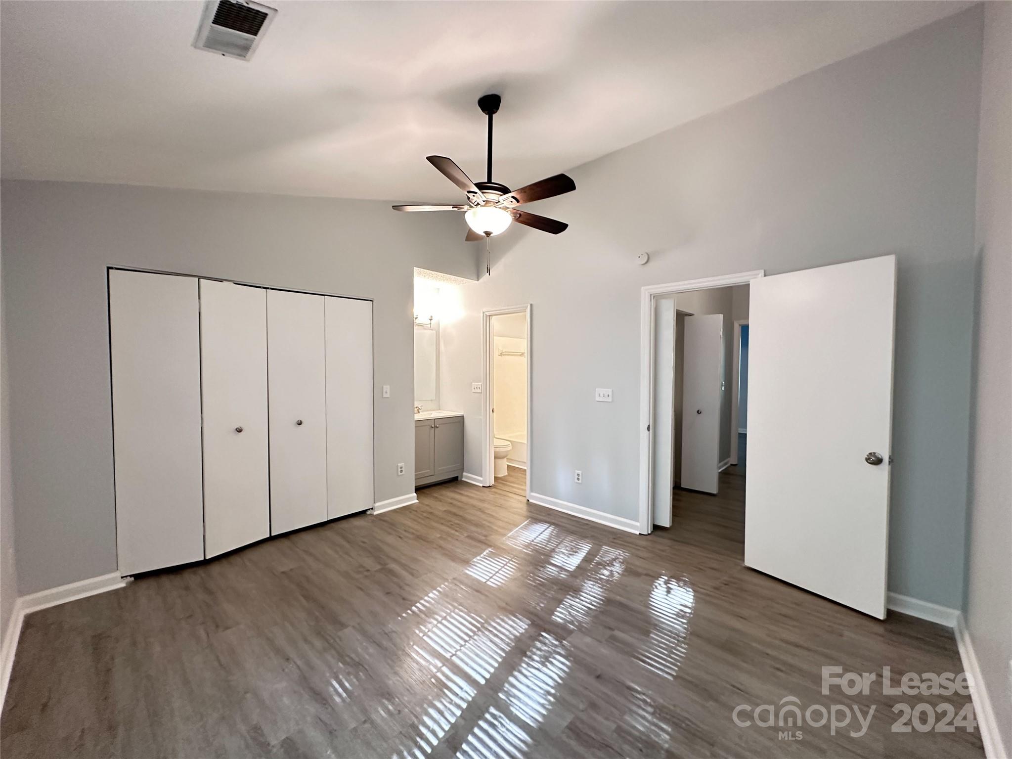 Windsor Grove - Residential Lease