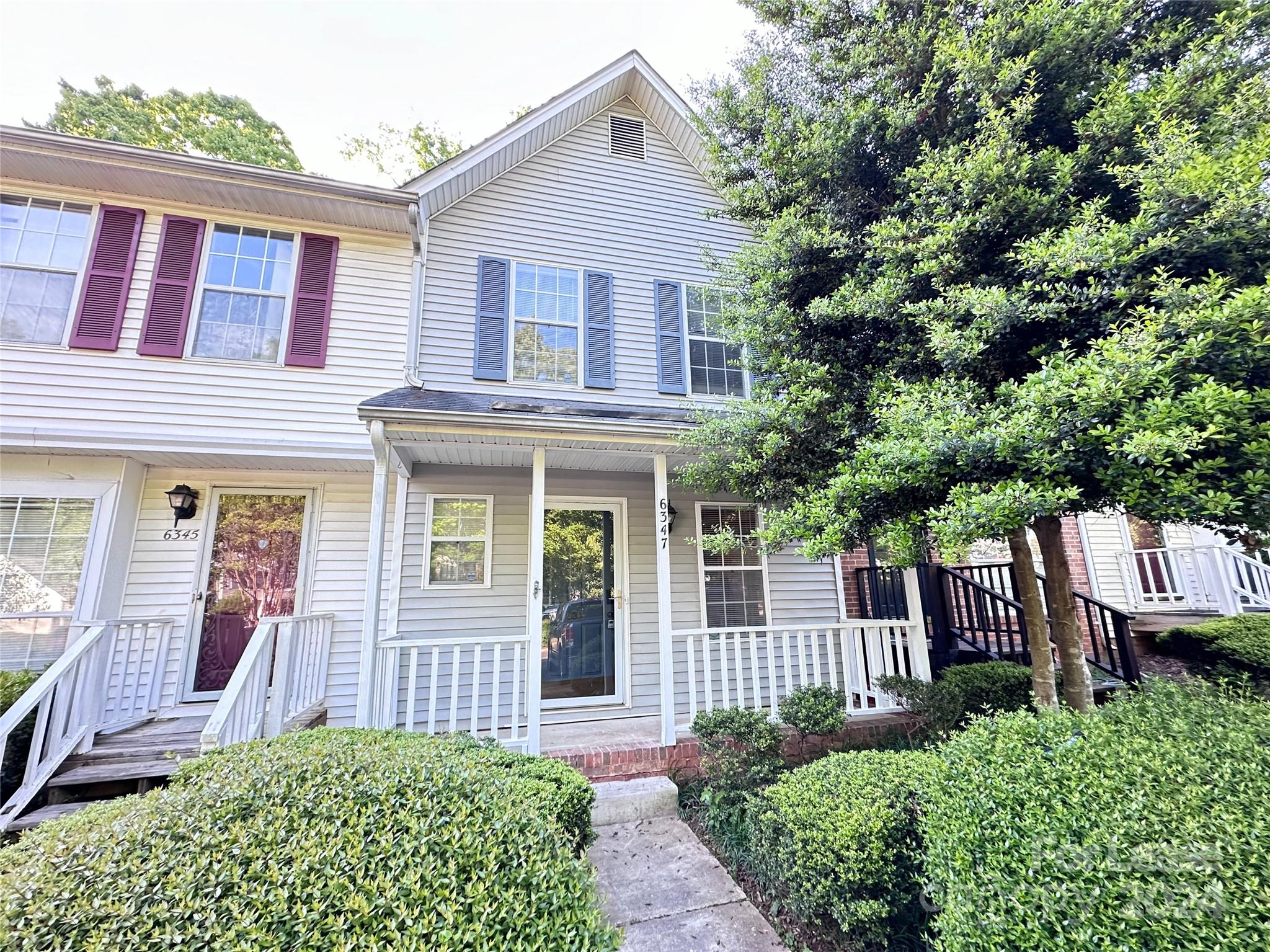 Windsor Grove - Residential Lease