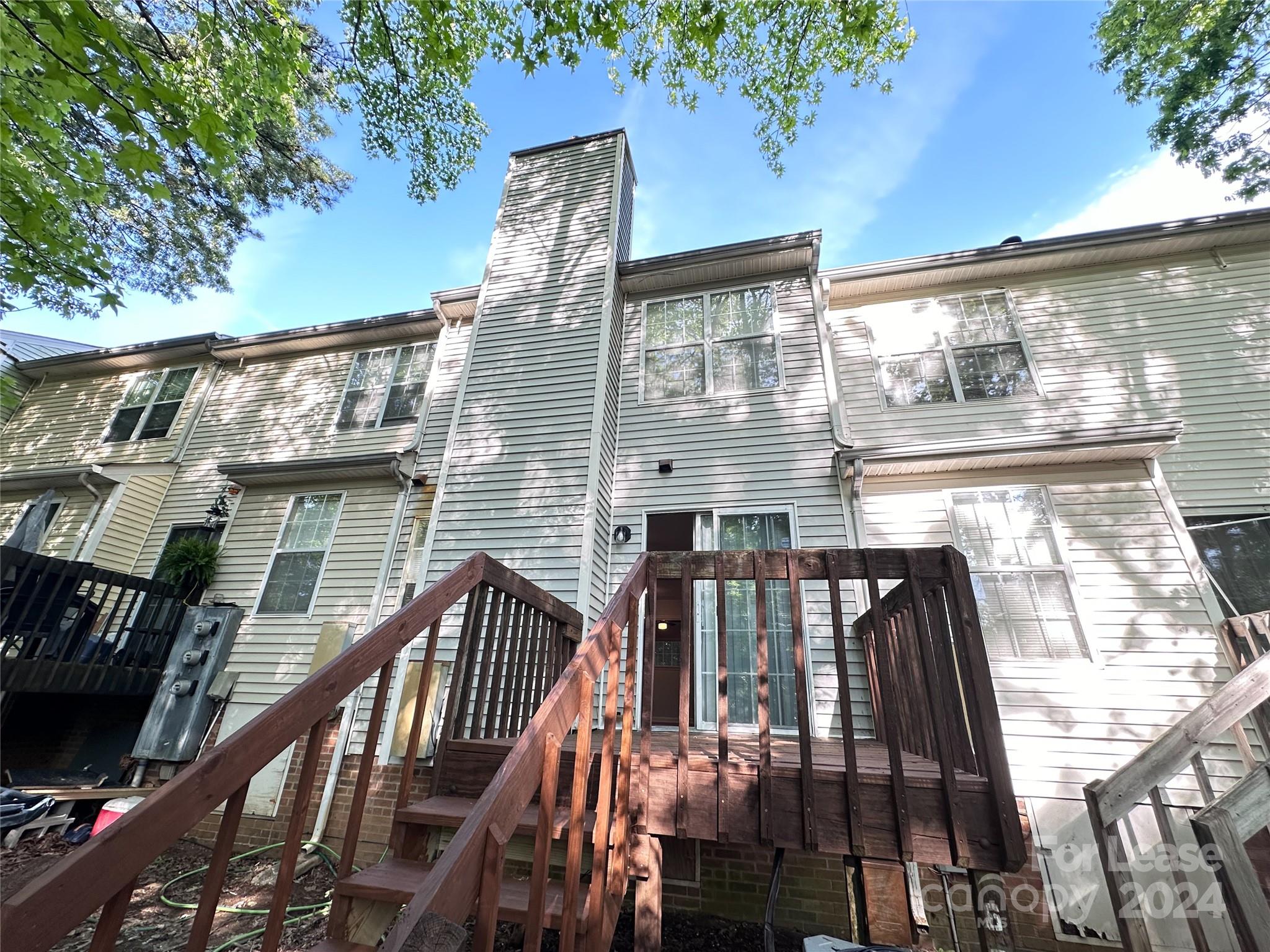 Windsor Grove - Residential Lease