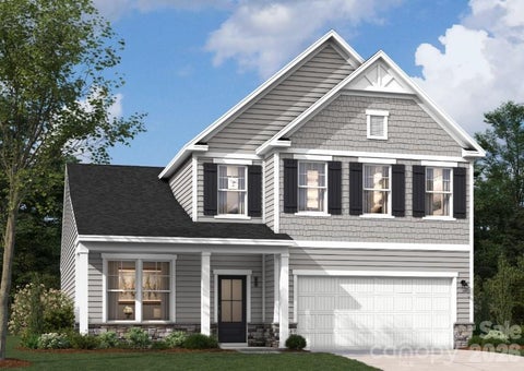 Photo of 1414 Mossy Glade Road, Indian Trail, NC 28079 (MLS # 4427396)