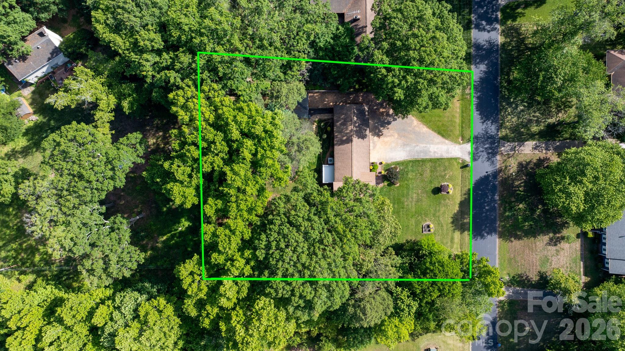 Springwater - Residential