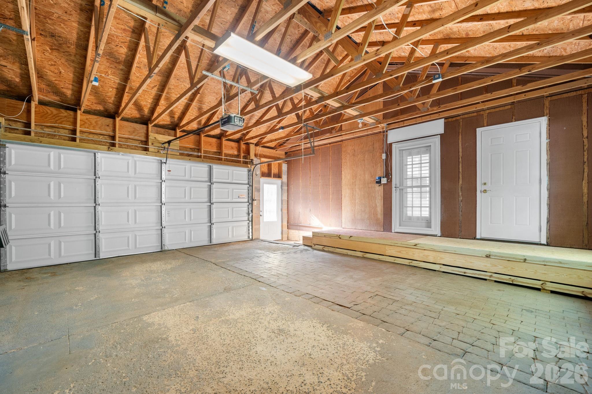 Springwater - Residential