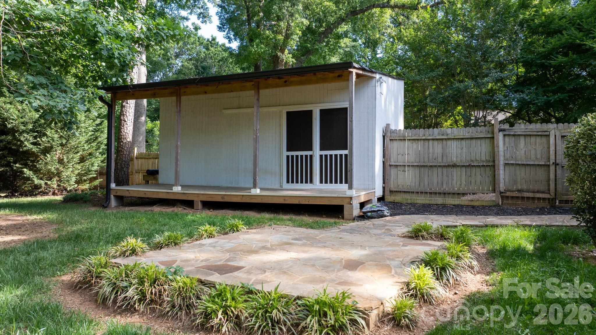 Springwater - Residential