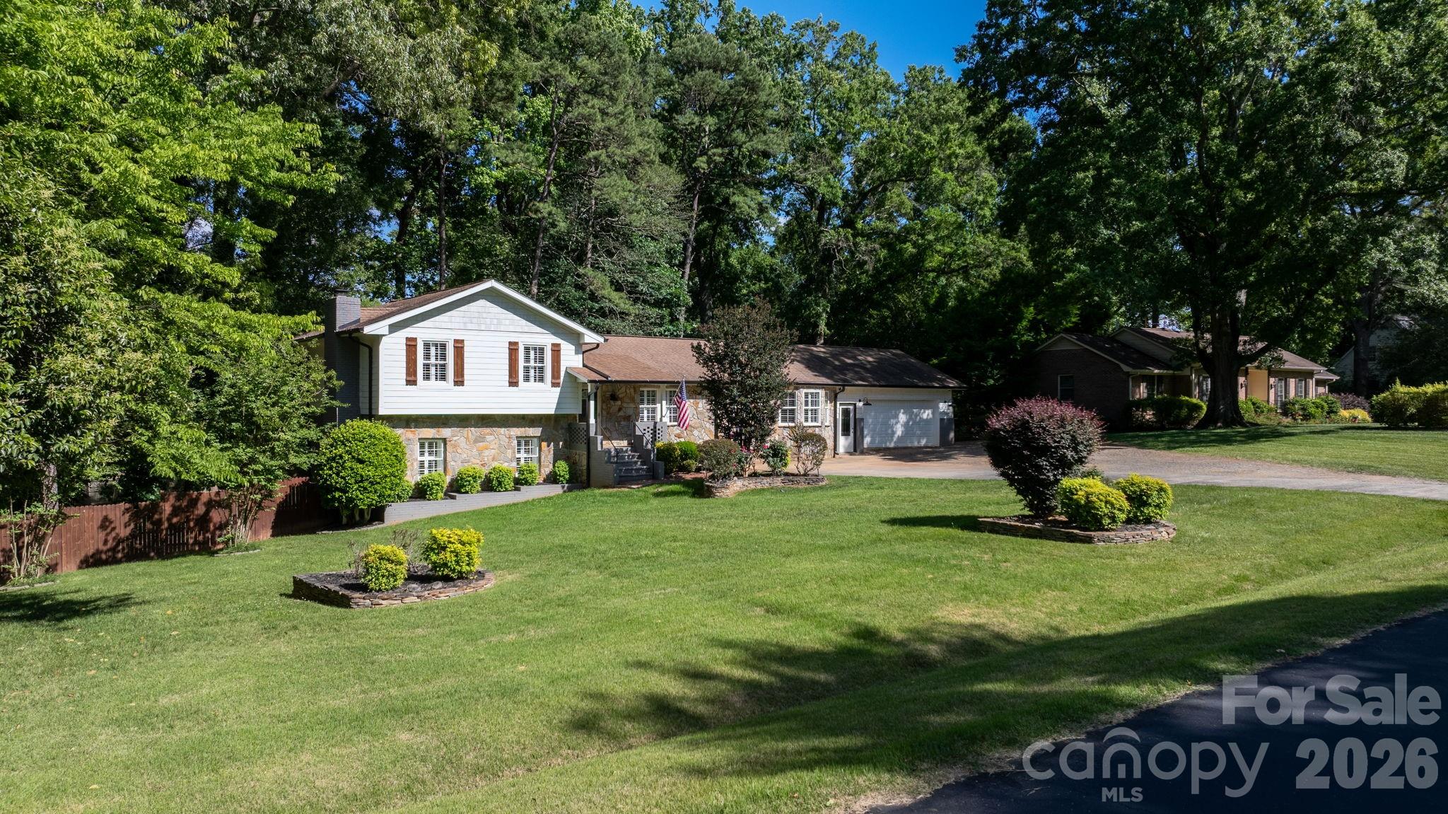 Springwater - Residential
