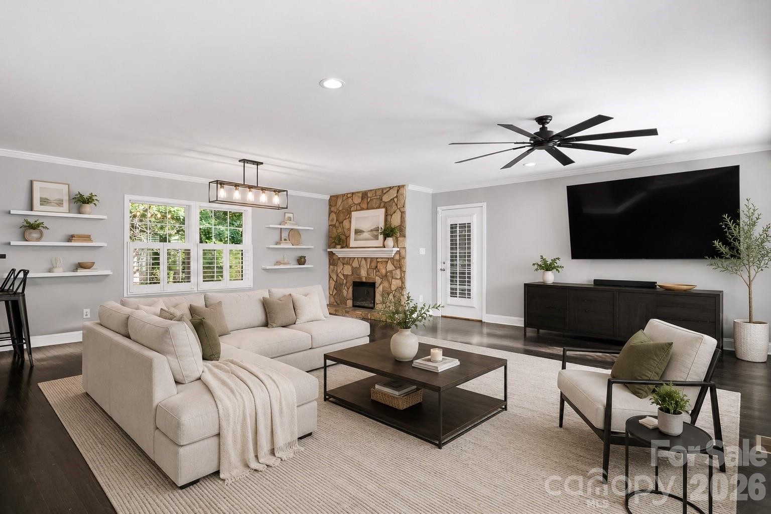 14214 Honeysuckle Ridge Drive