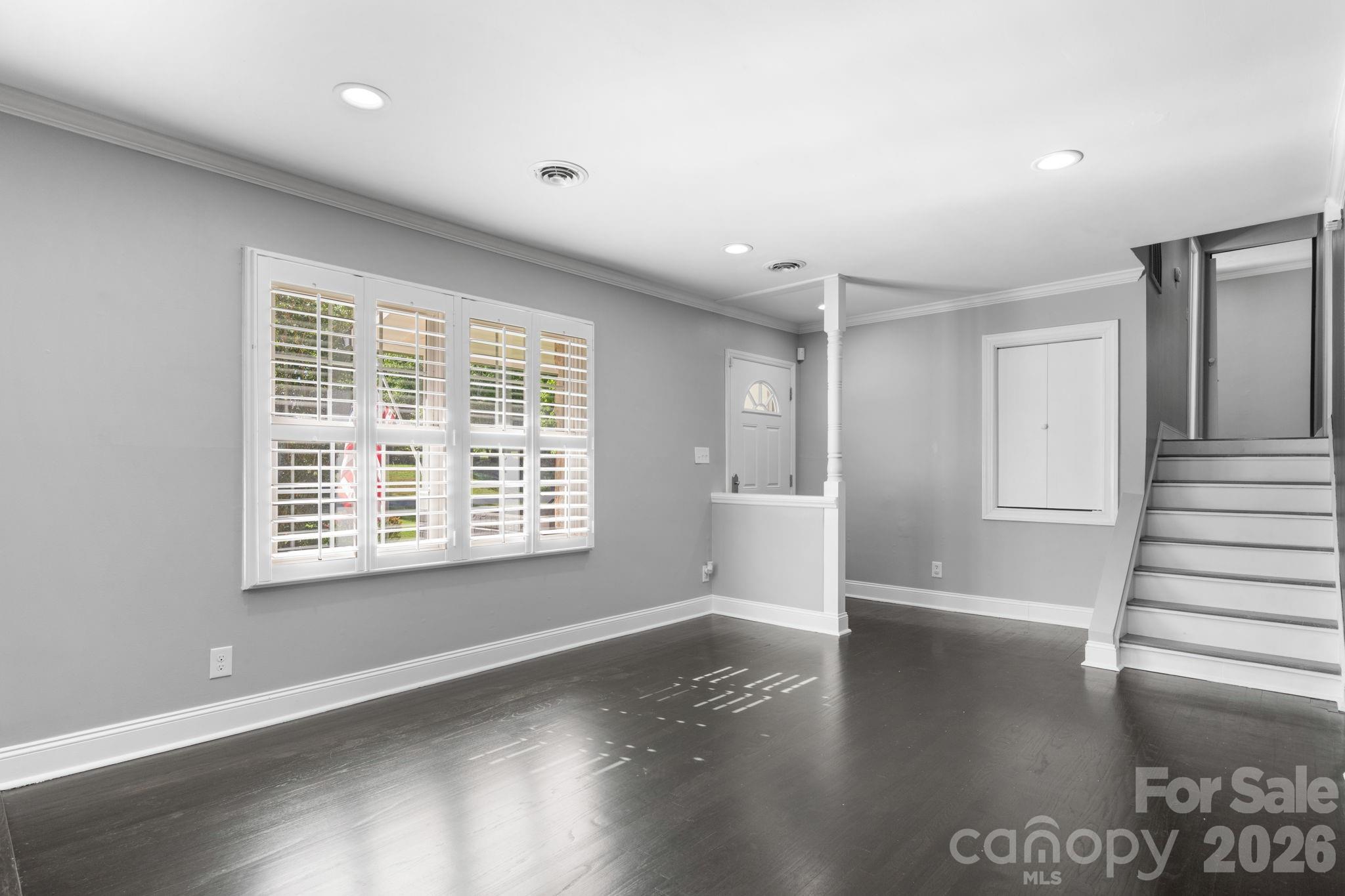 Springwater - Residential
