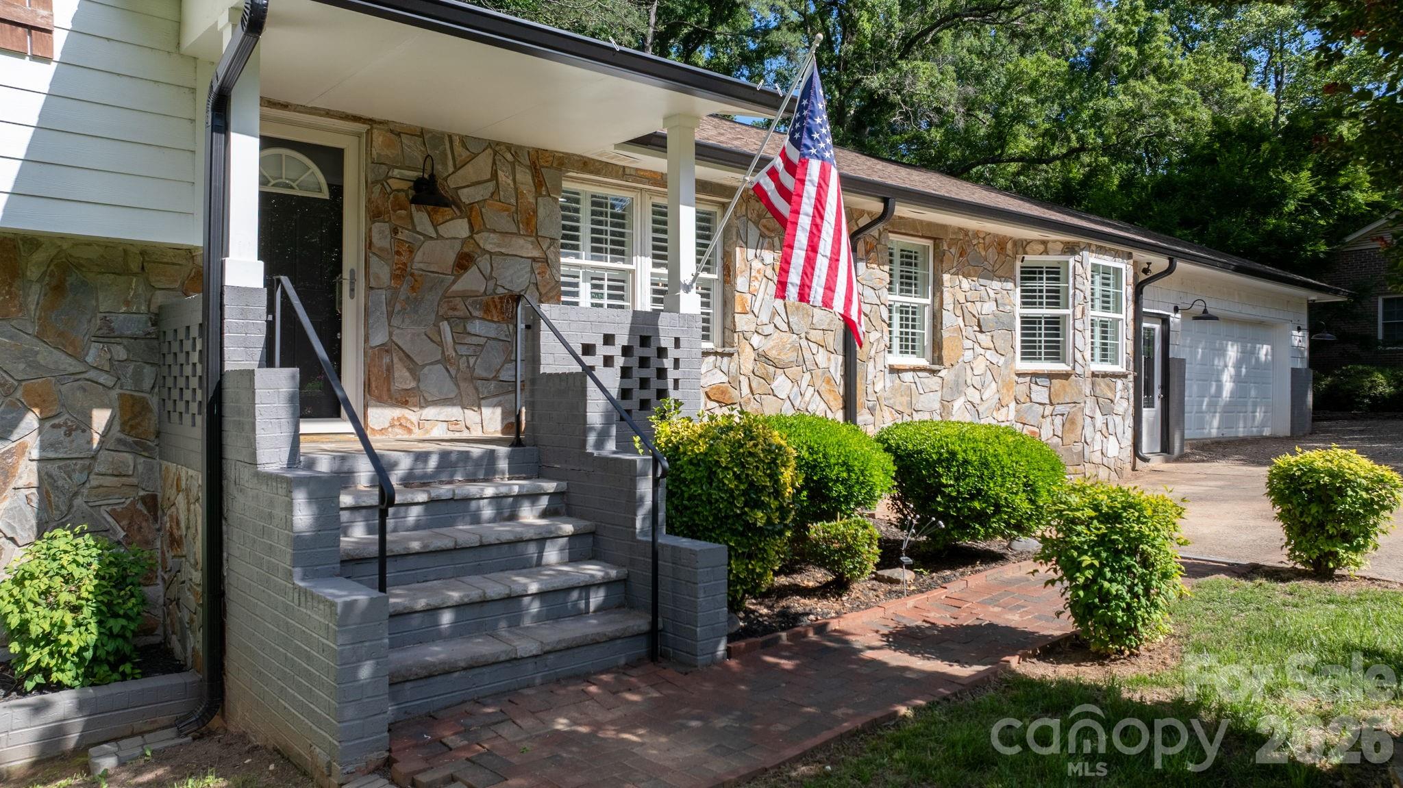 Springwater - Residential