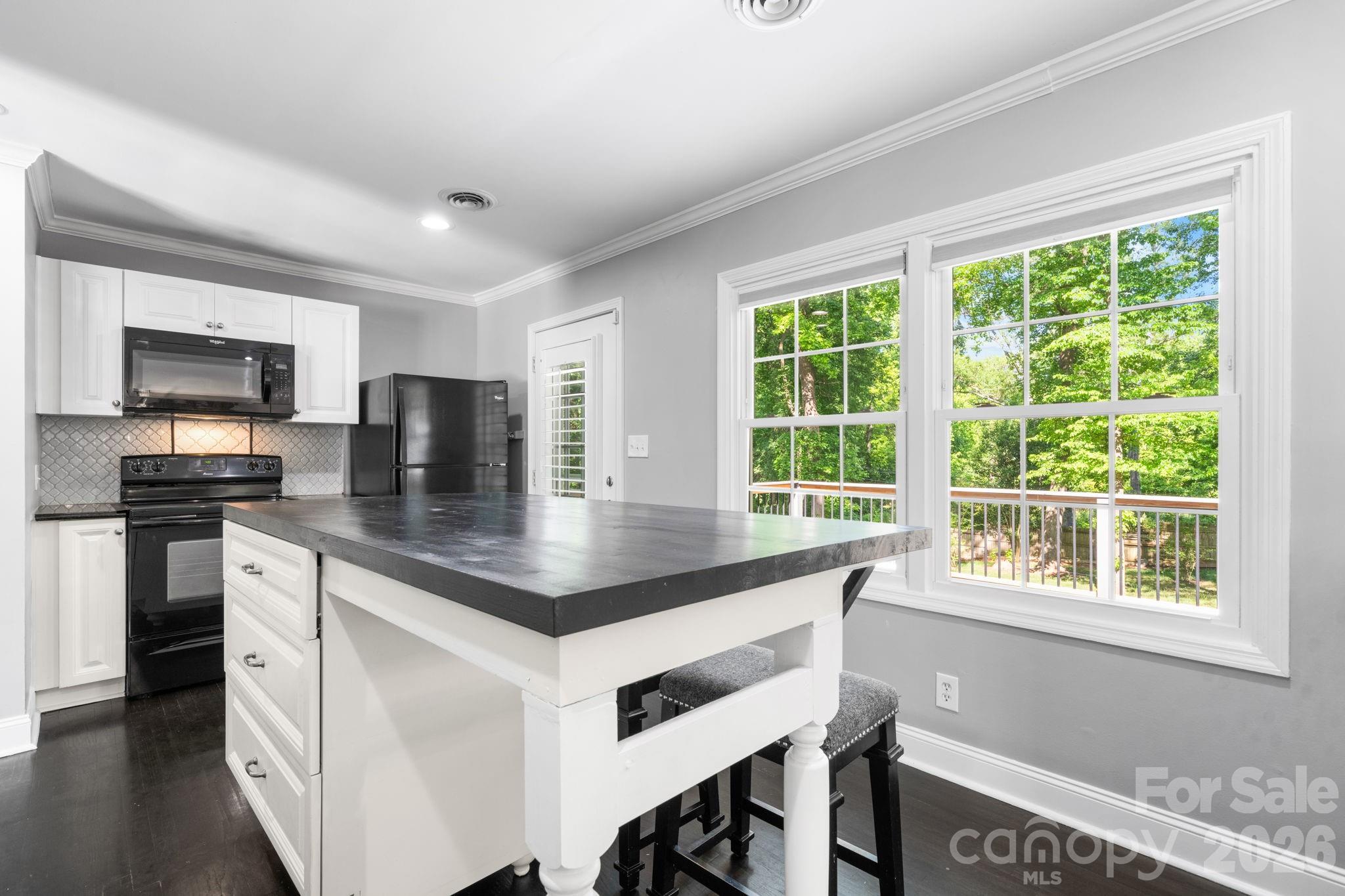 Springwater - Residential