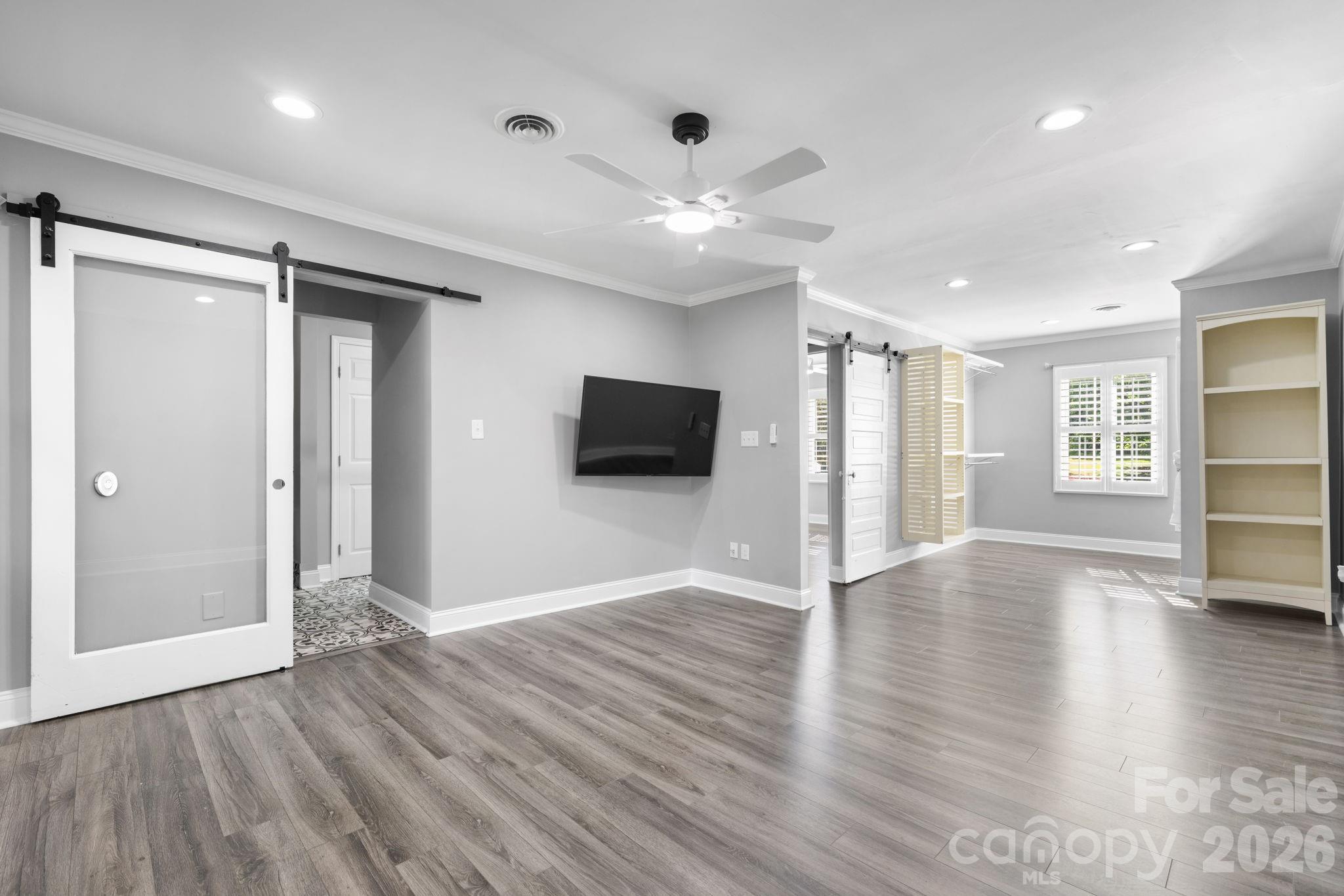 Springwater - Residential