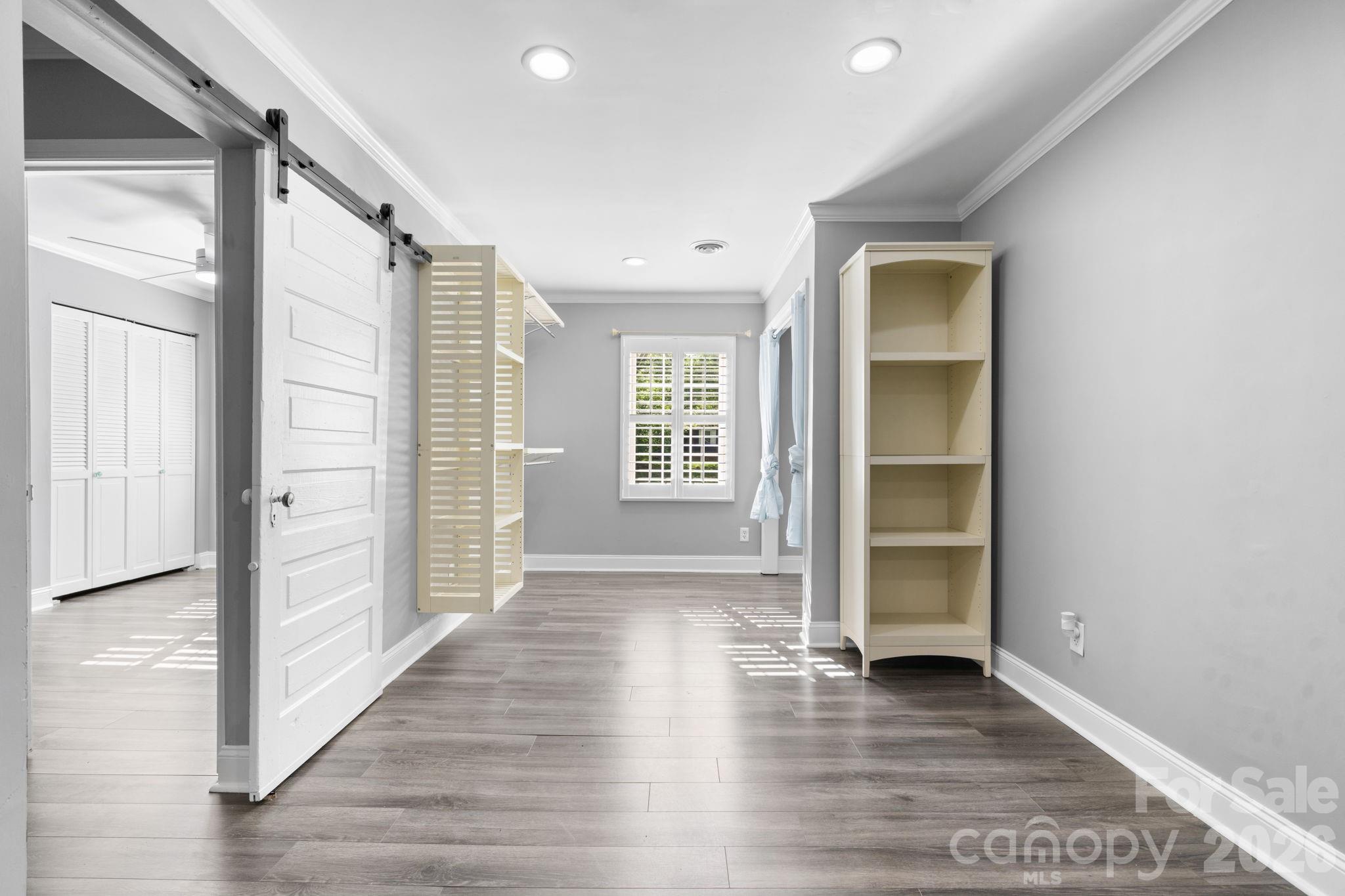 Springwater - Residential