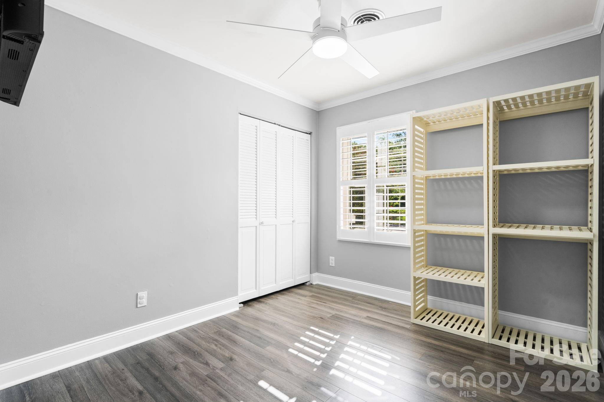 Springwater - Residential