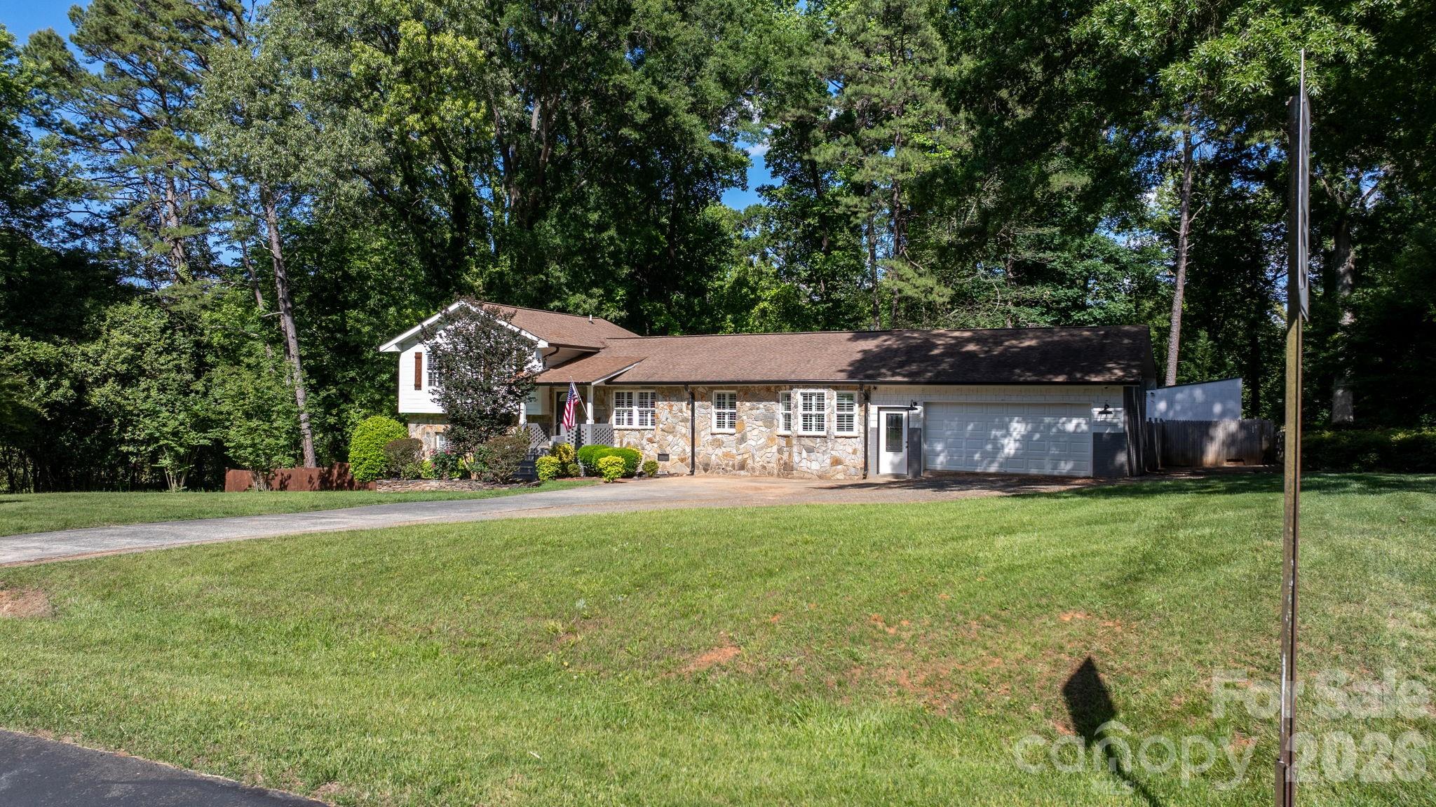 Springwater - Residential