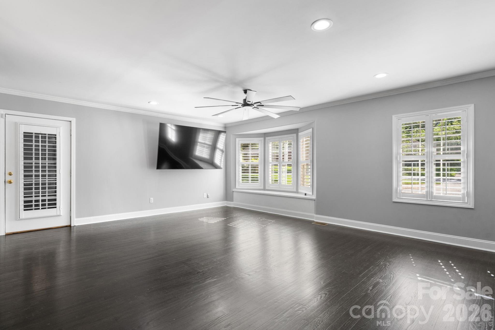 Springwater - Residential
