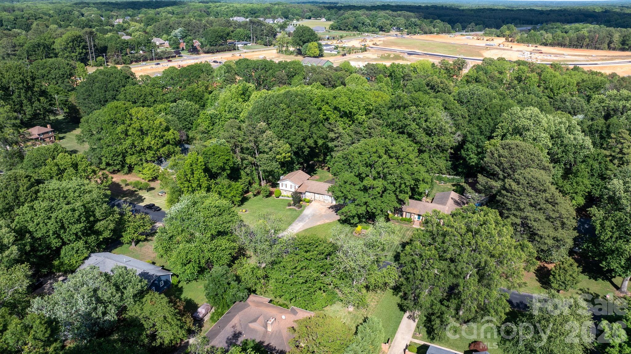 Springwater - Residential