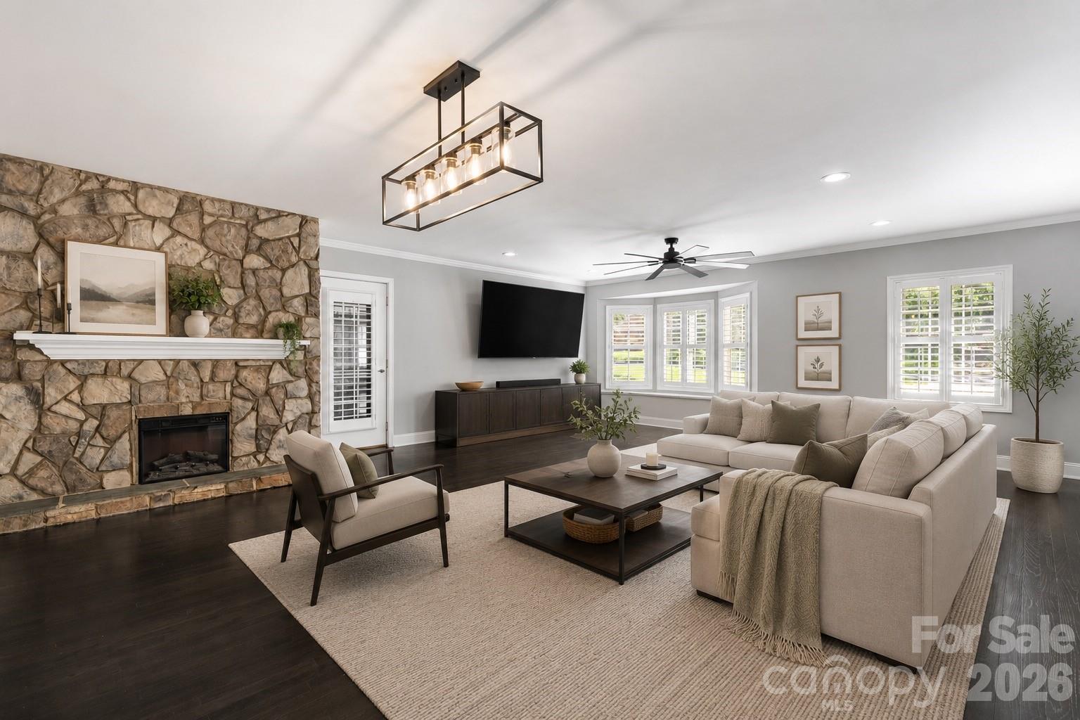14214 Honeysuckle Ridge Drive