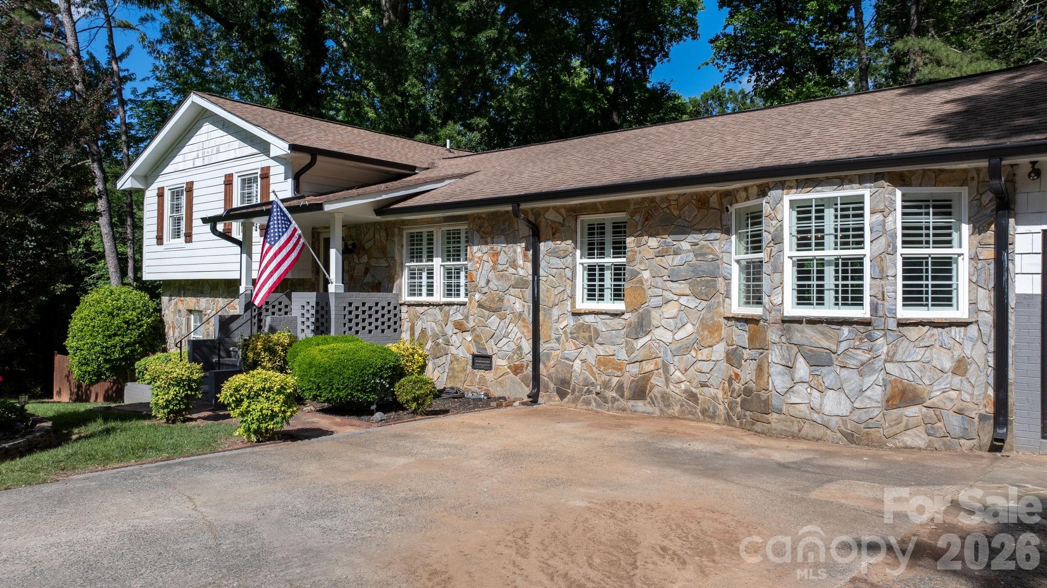 Springwater - Residential