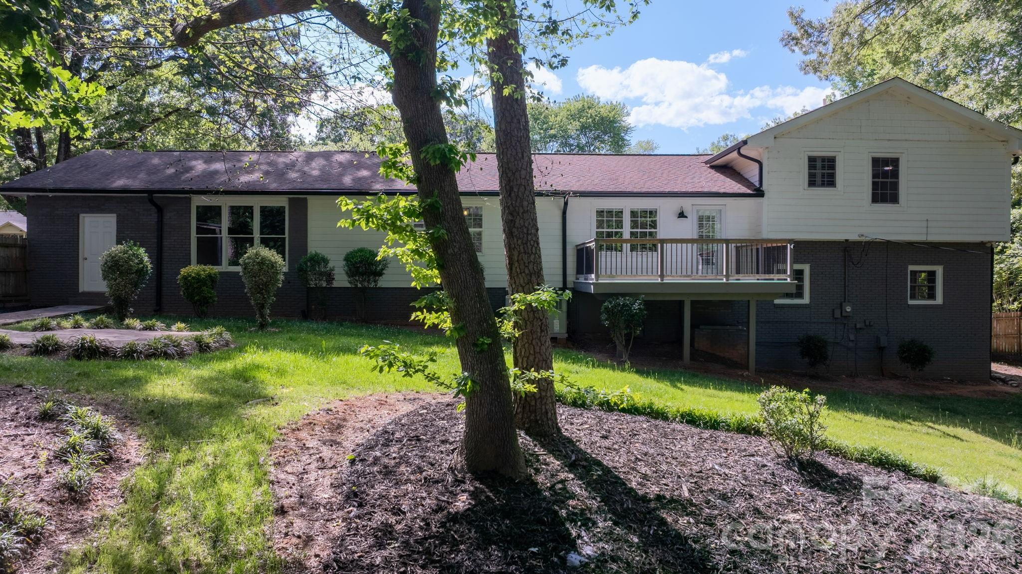 Springwater - Residential