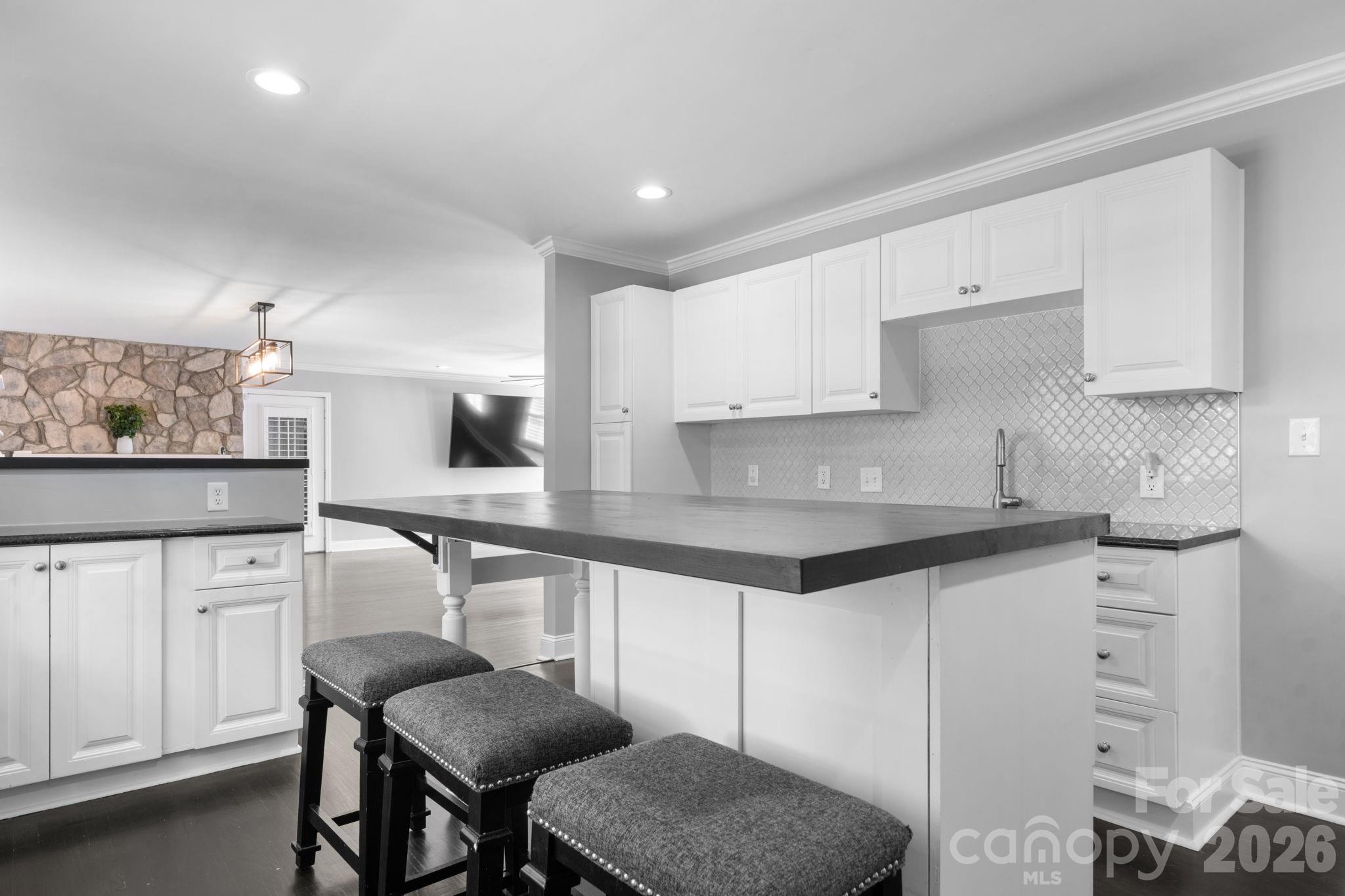 Springwater - Residential