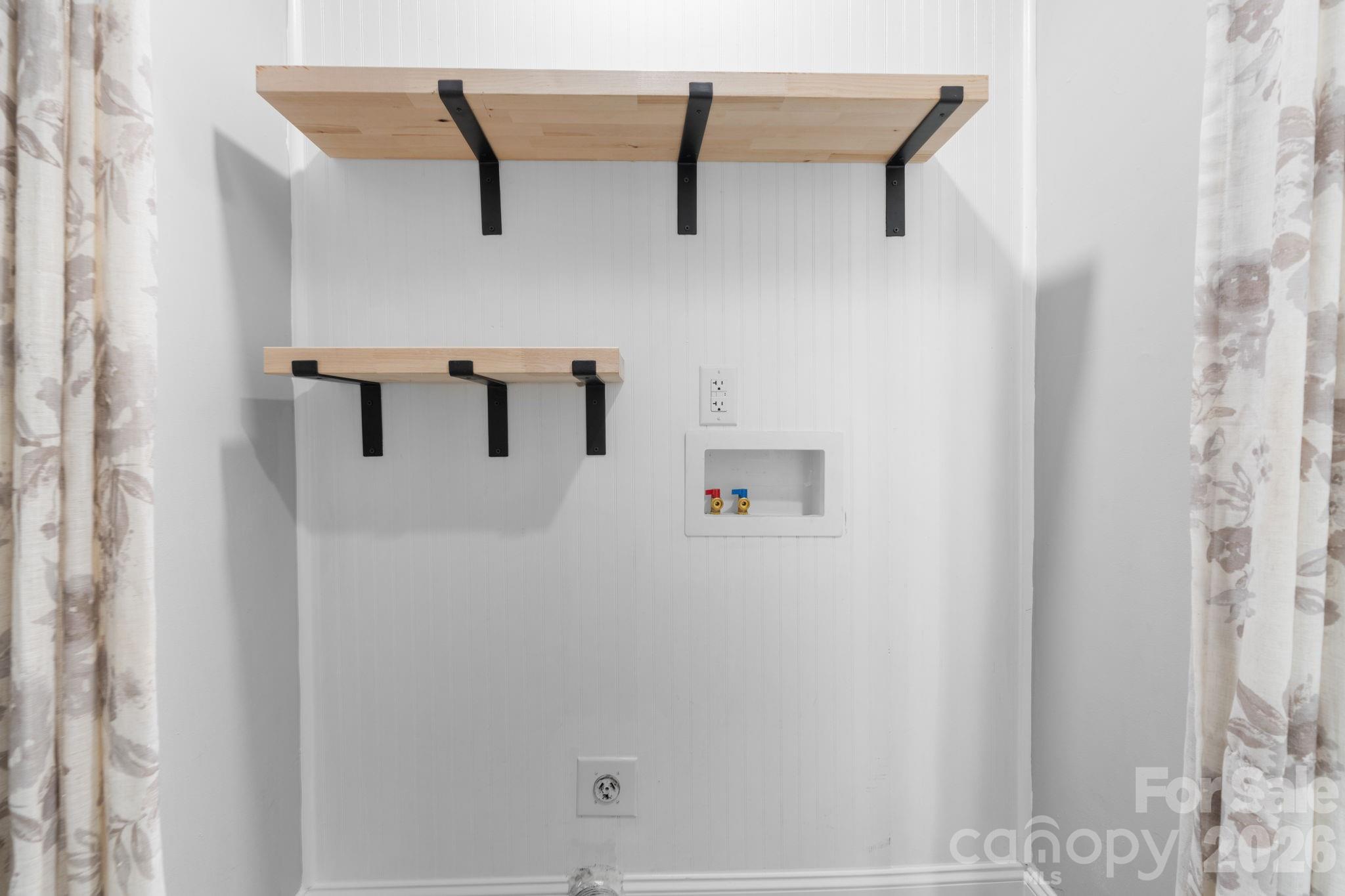 Springwater - Residential