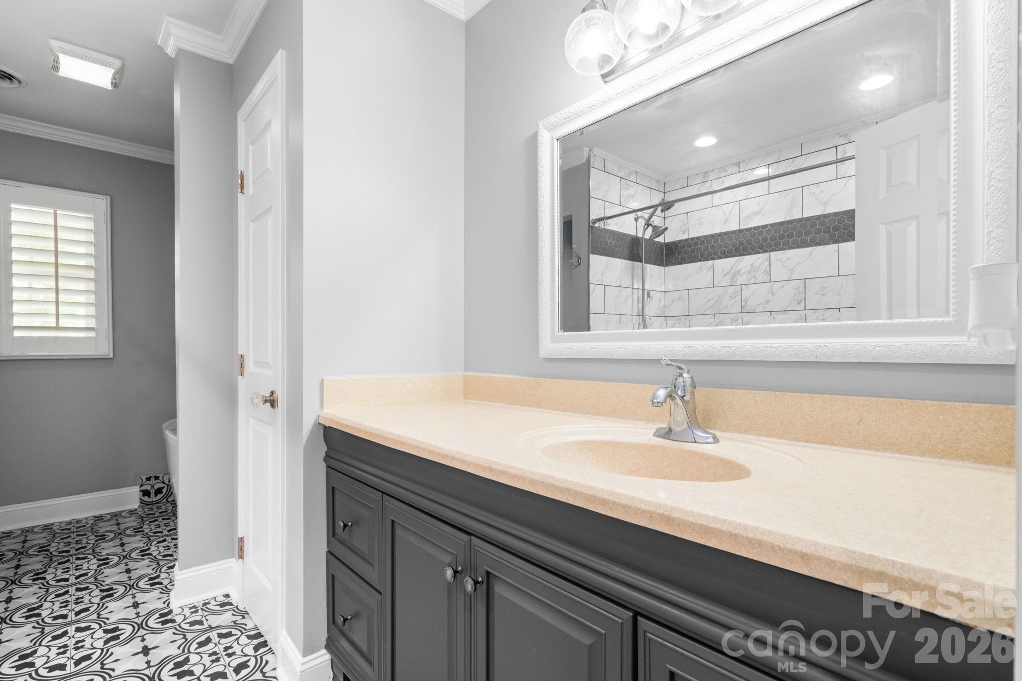 Springwater - Residential