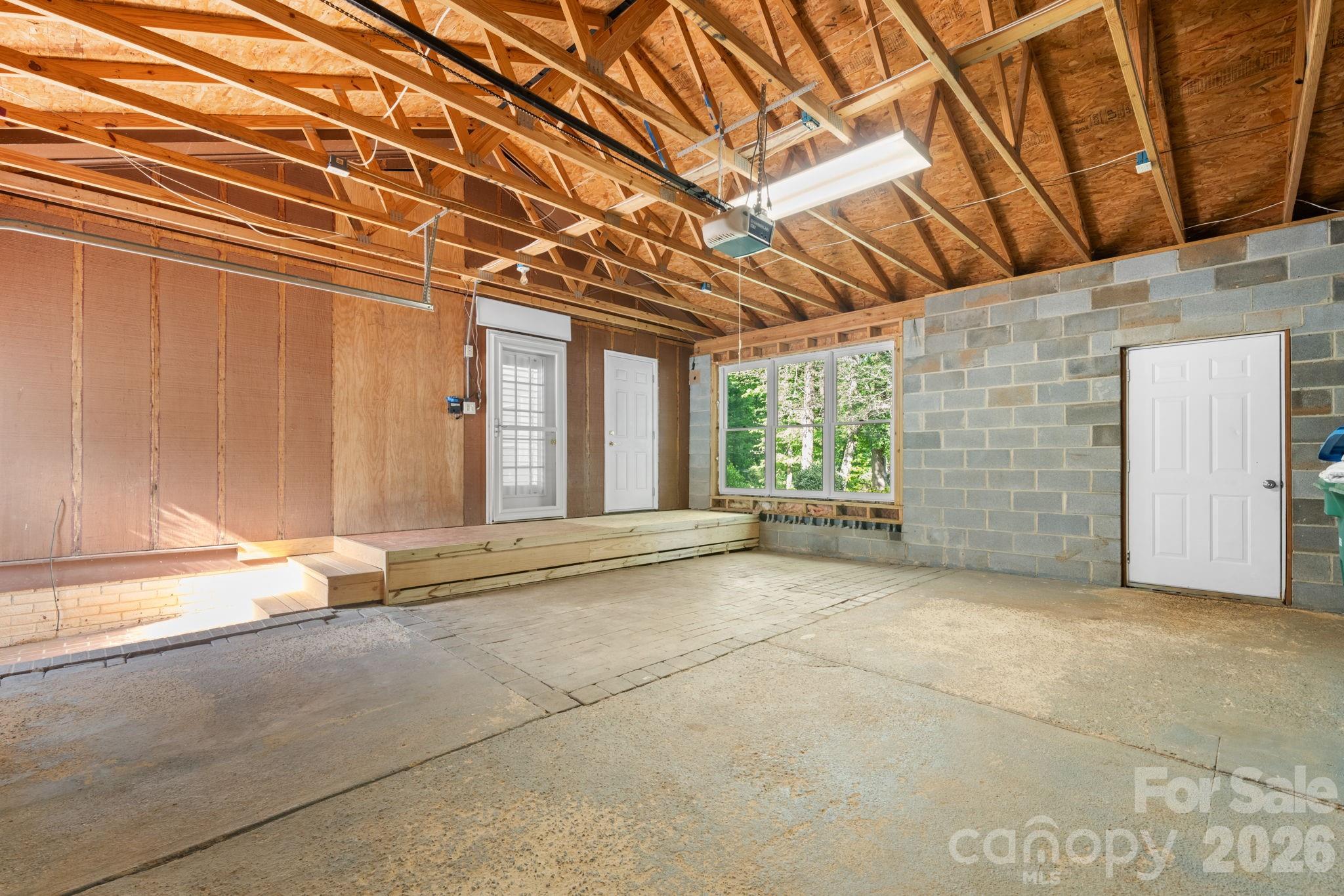 Springwater - Residential