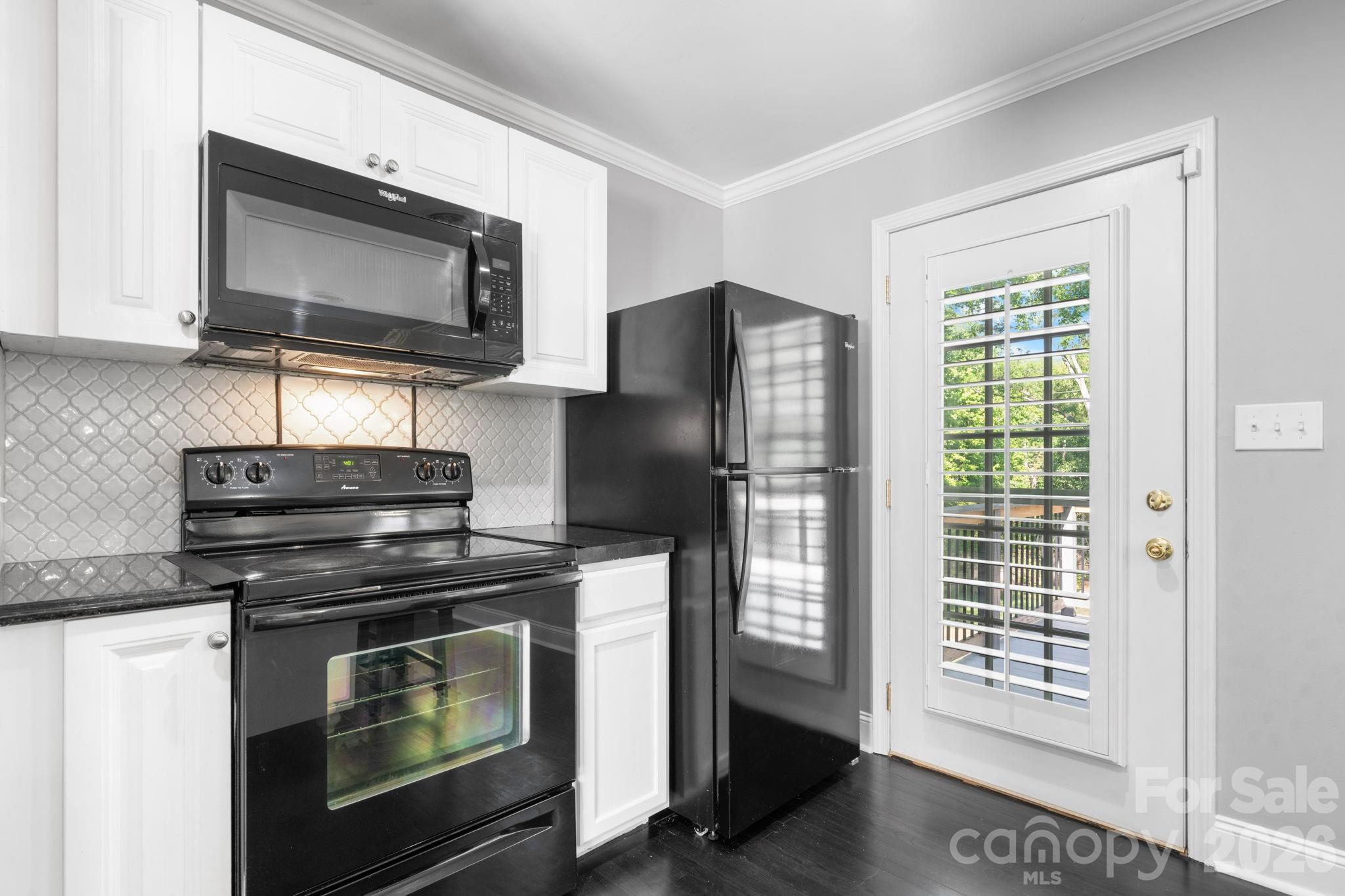 Springwater - Residential