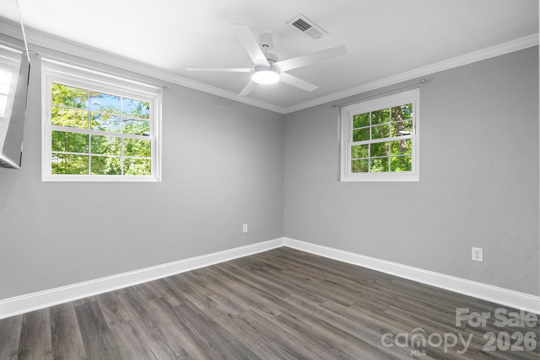 Springwater - Residential