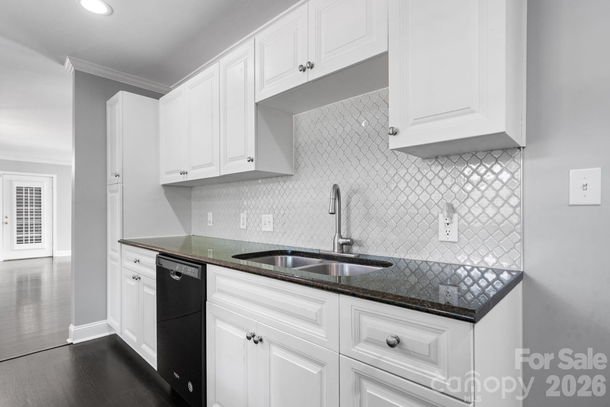 Springwater - Residential