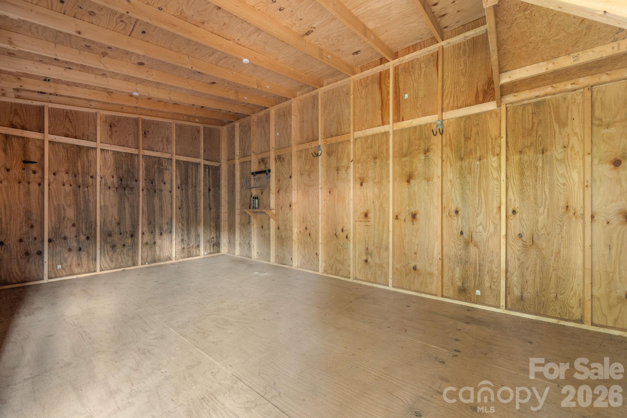 Springwater - Residential