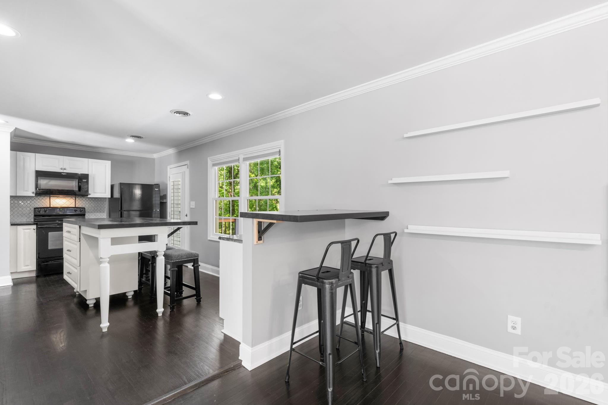 Springwater - Residential