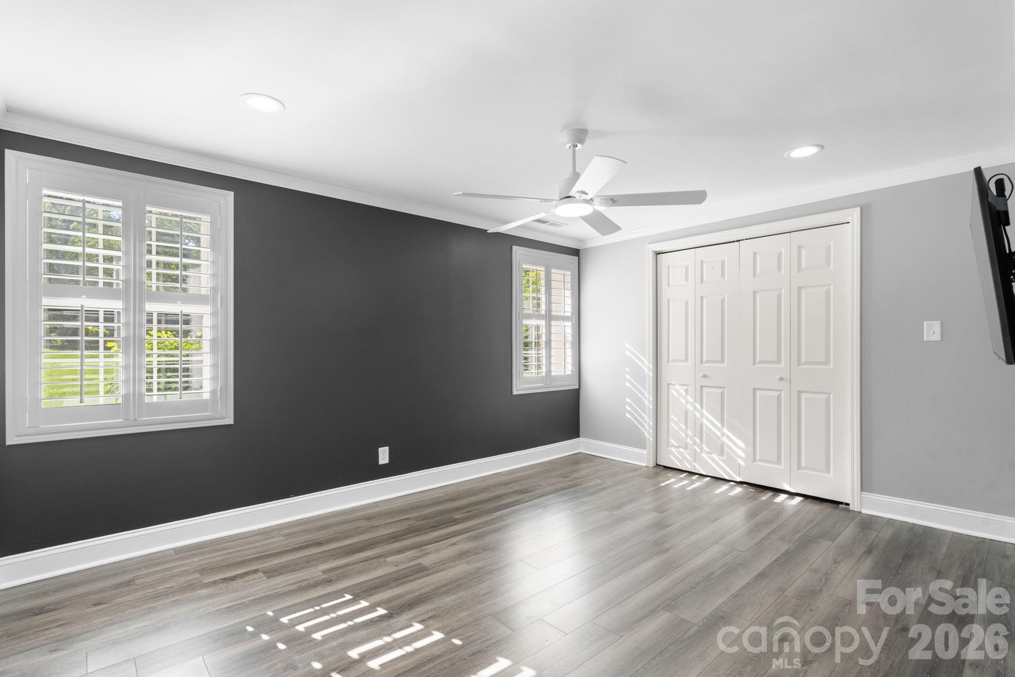 Springwater - Residential