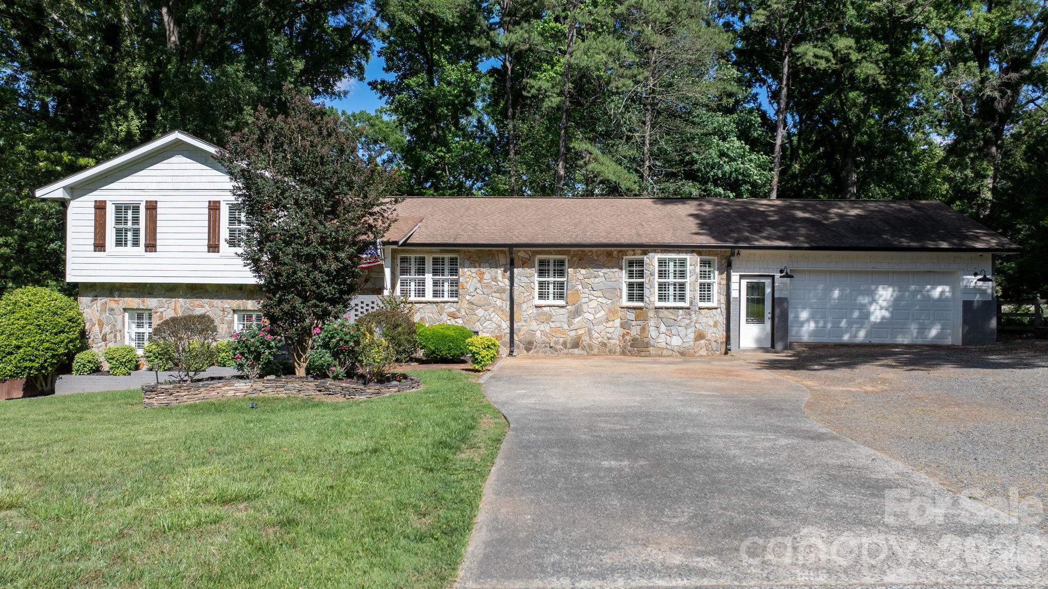Springwater - Residential