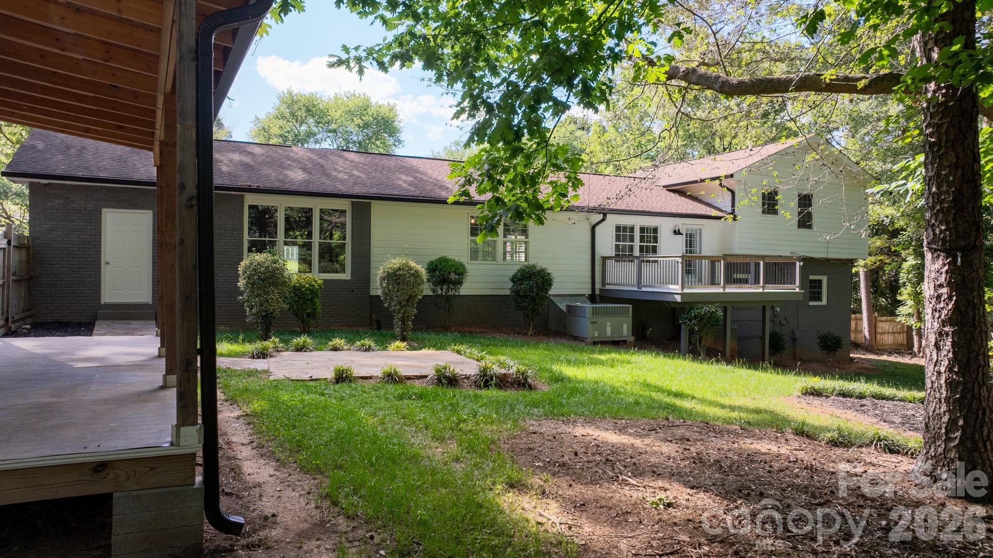 Springwater - Residential