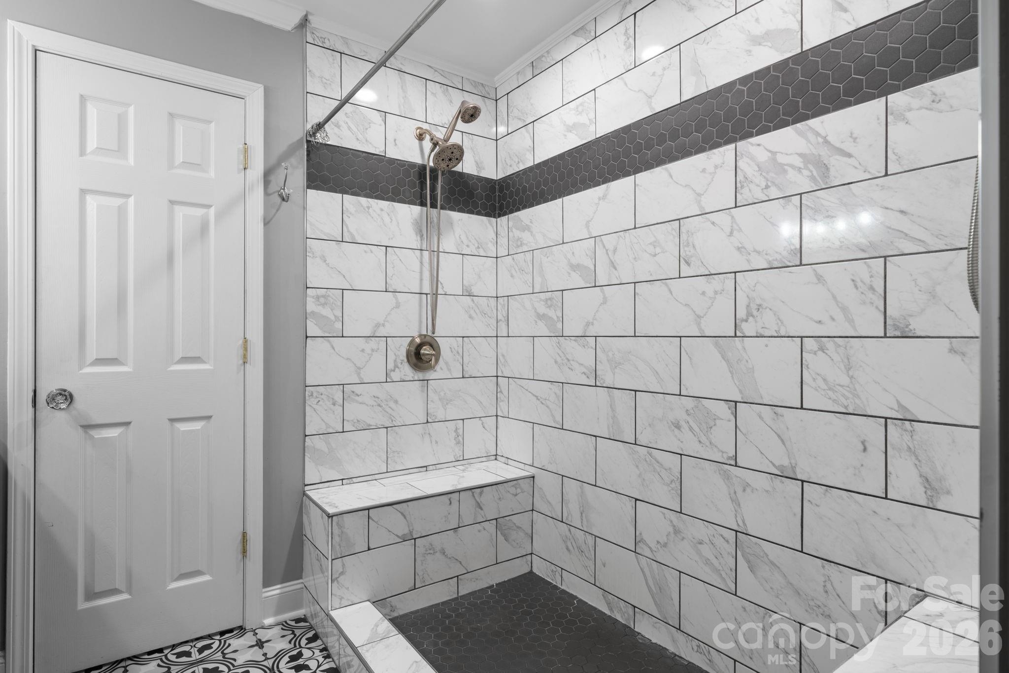 Springwater - Residential