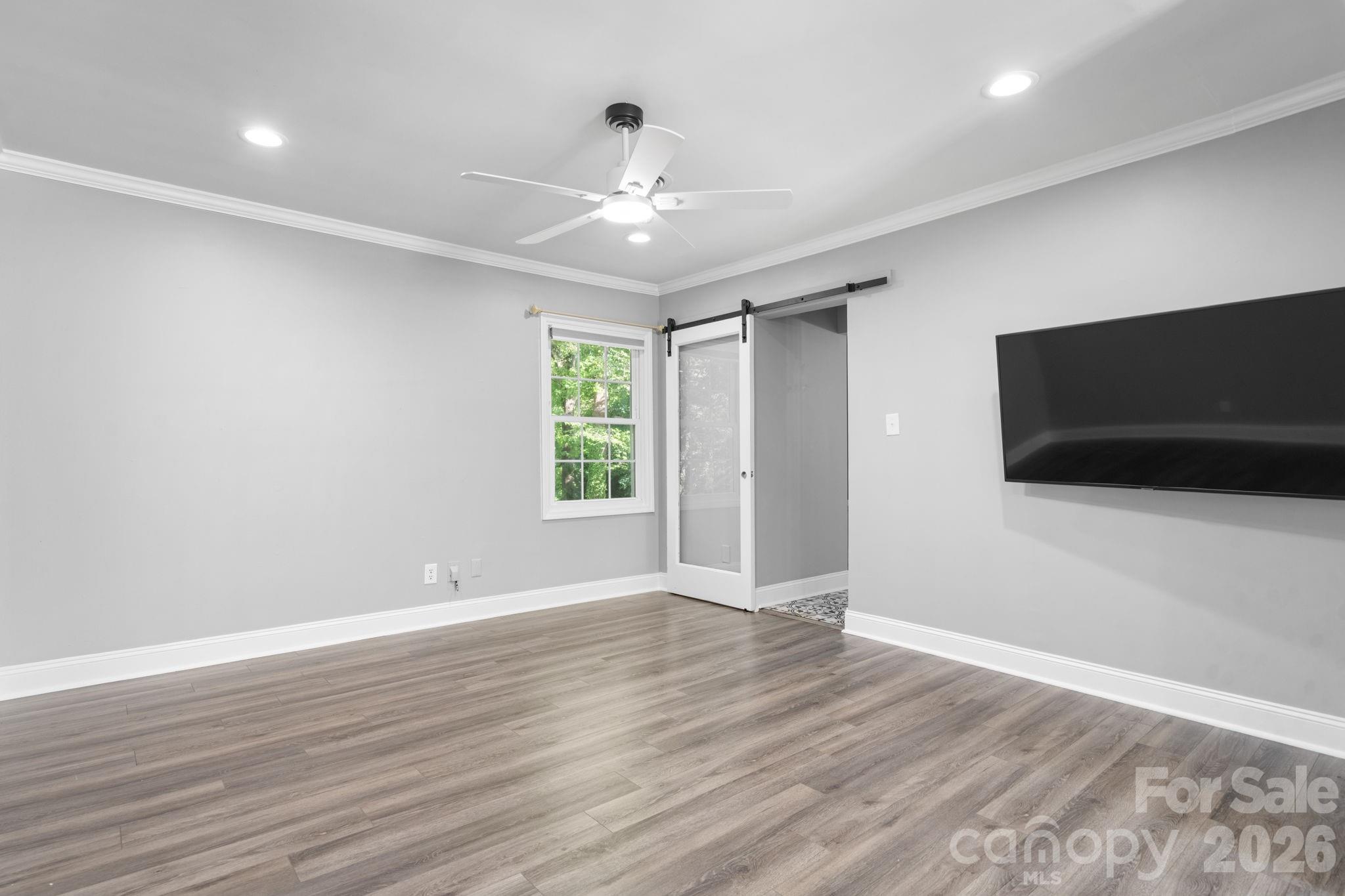 Springwater - Residential