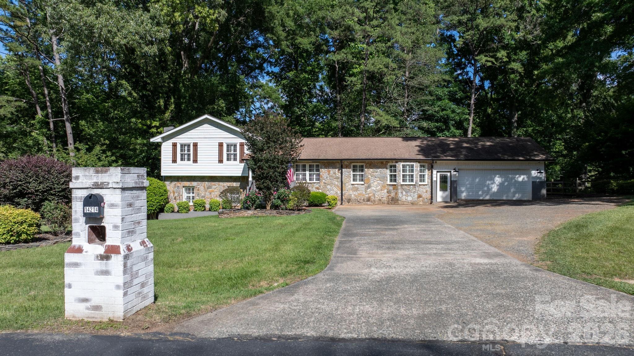 Springwater - Residential