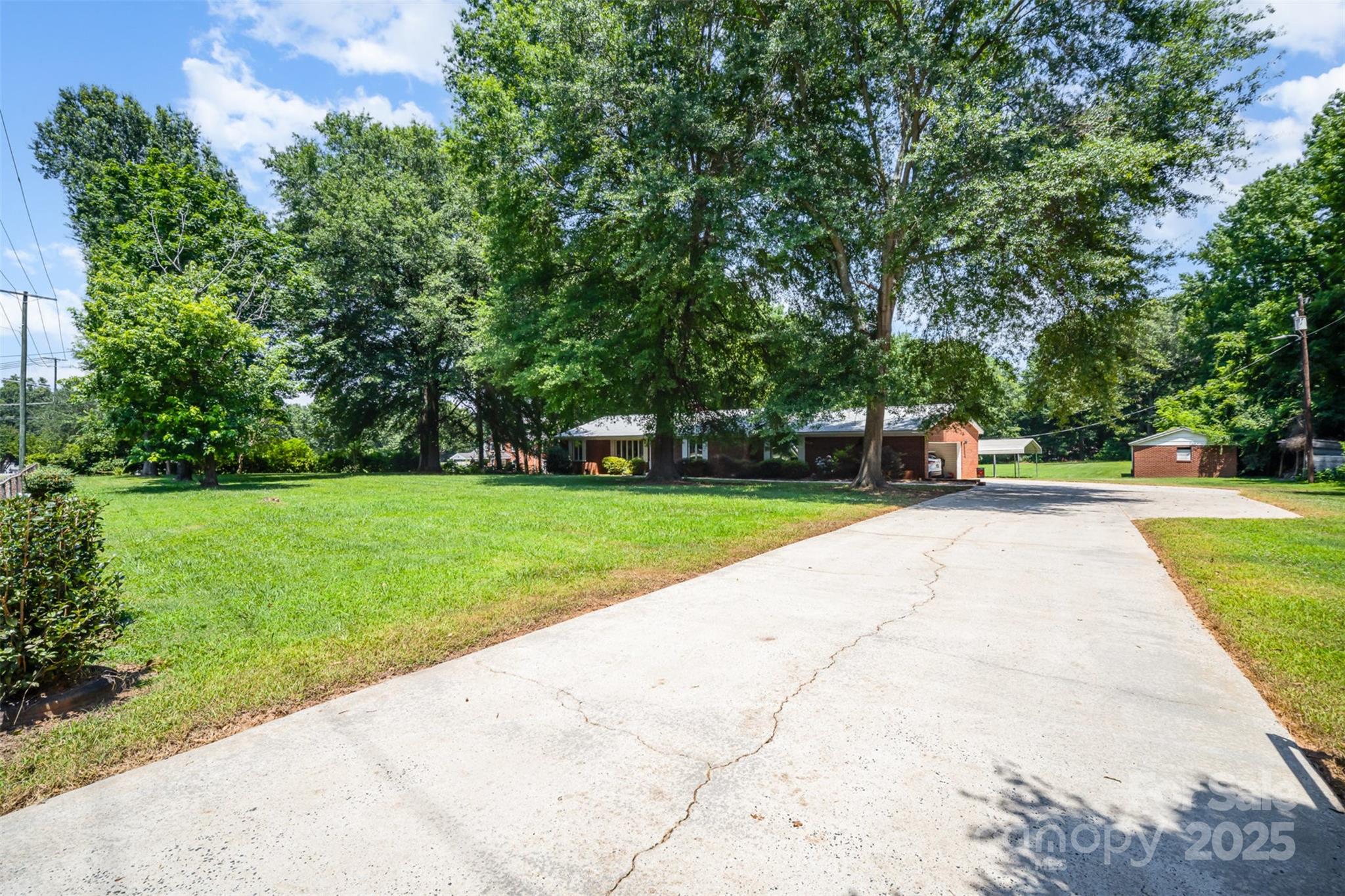 114 Huffstetler Road
