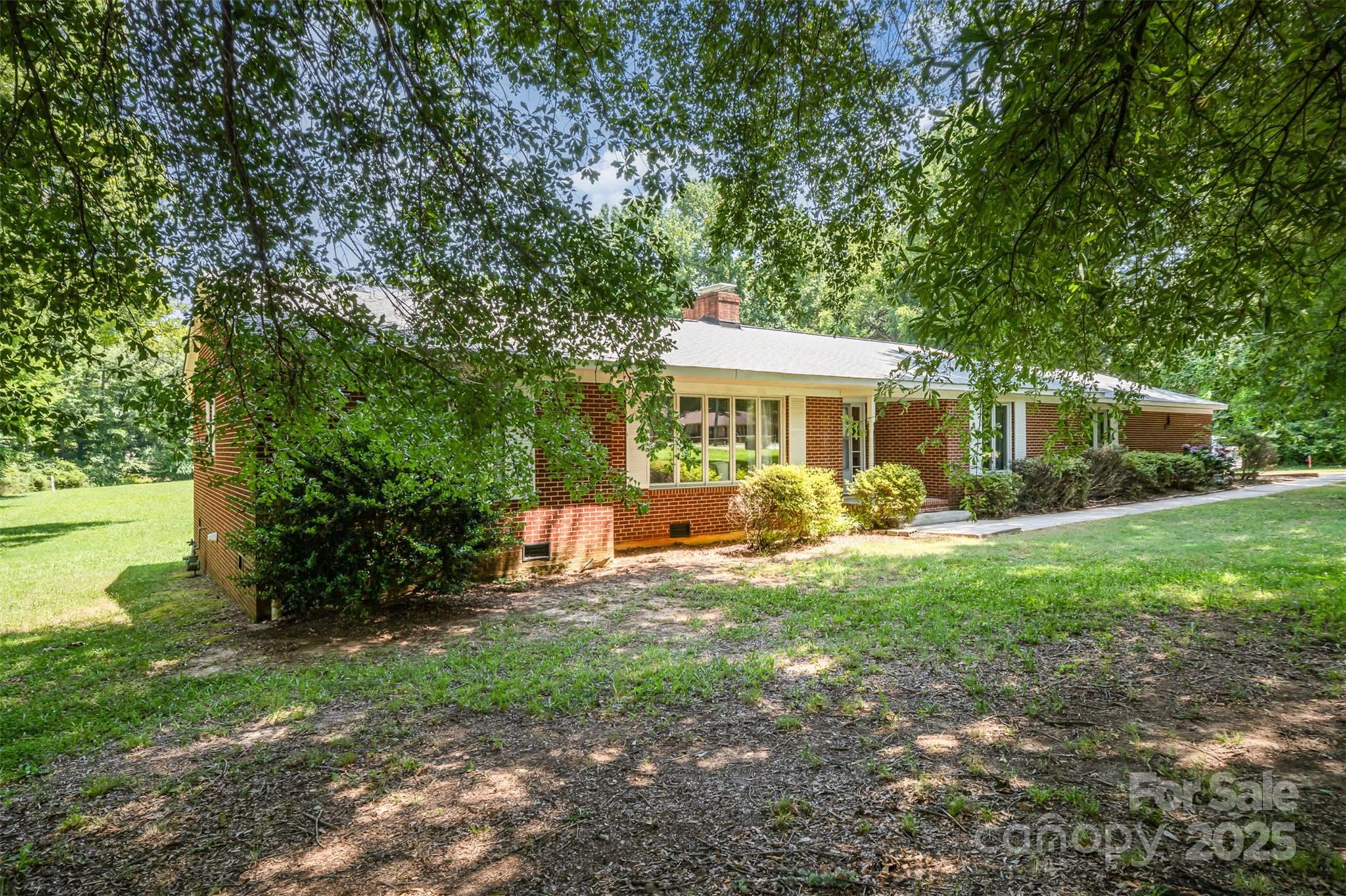 114 Huffstetler Road