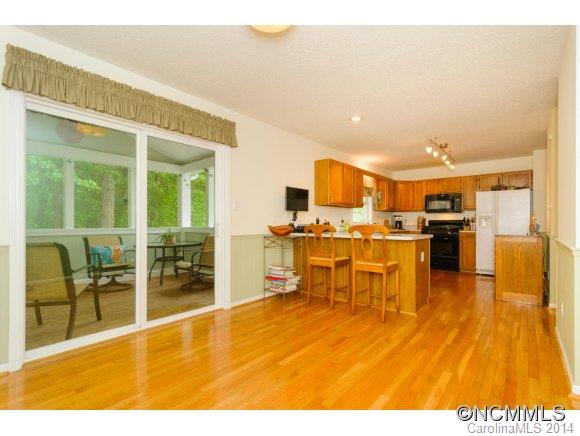 Forest Lake - Residential