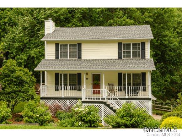 Forest Lake - Residential