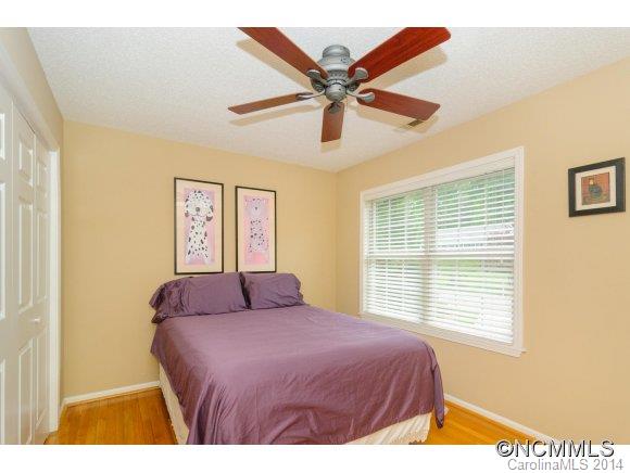 Forest Lake - Residential