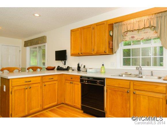Forest Lake - Residential