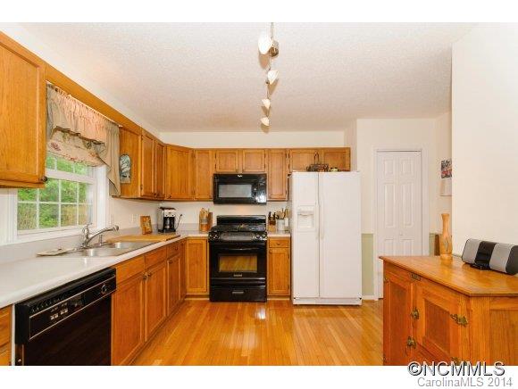 Forest Lake - Residential