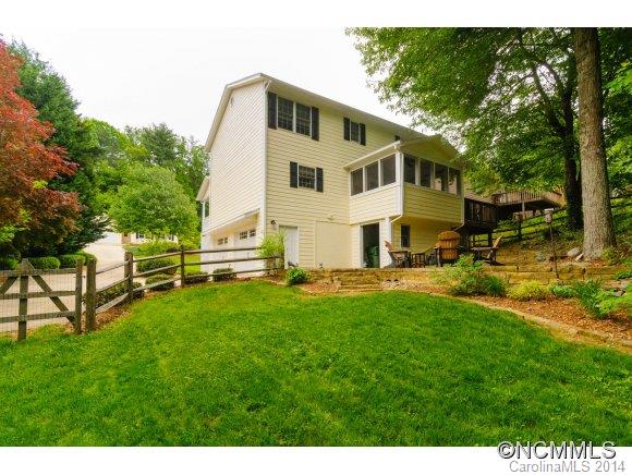 Forest Lake - Residential