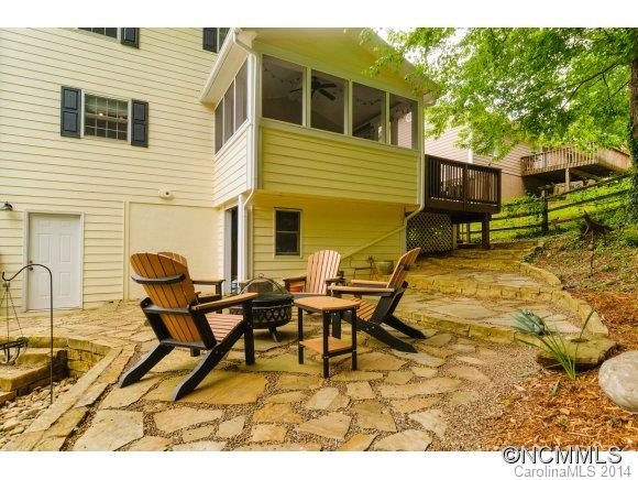 Forest Lake - Residential