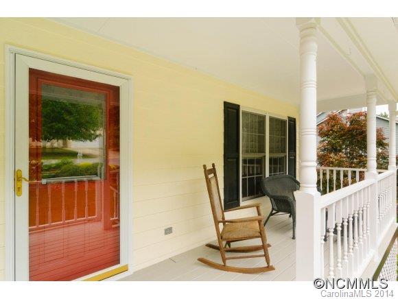 Forest Lake - Residential