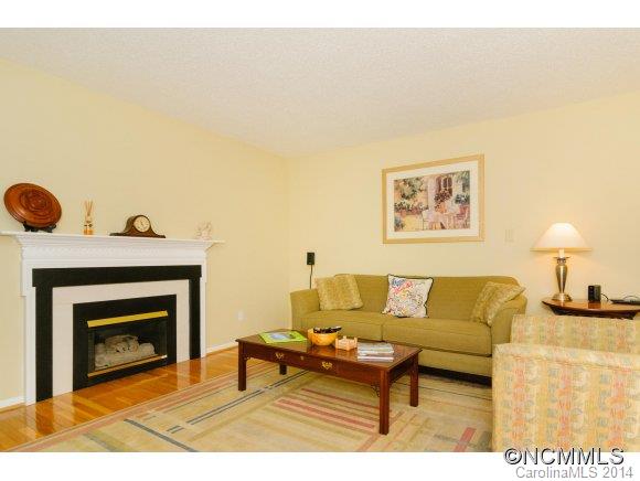 Forest Lake - Residential