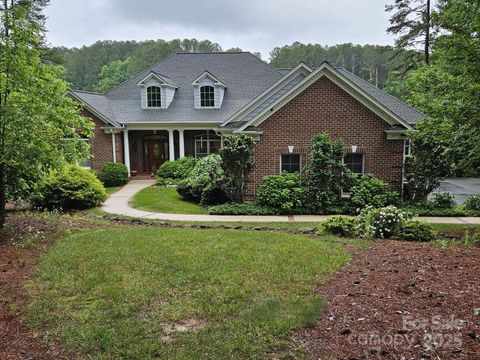 5487 Back Shore Drive Granite Falls NC 28630