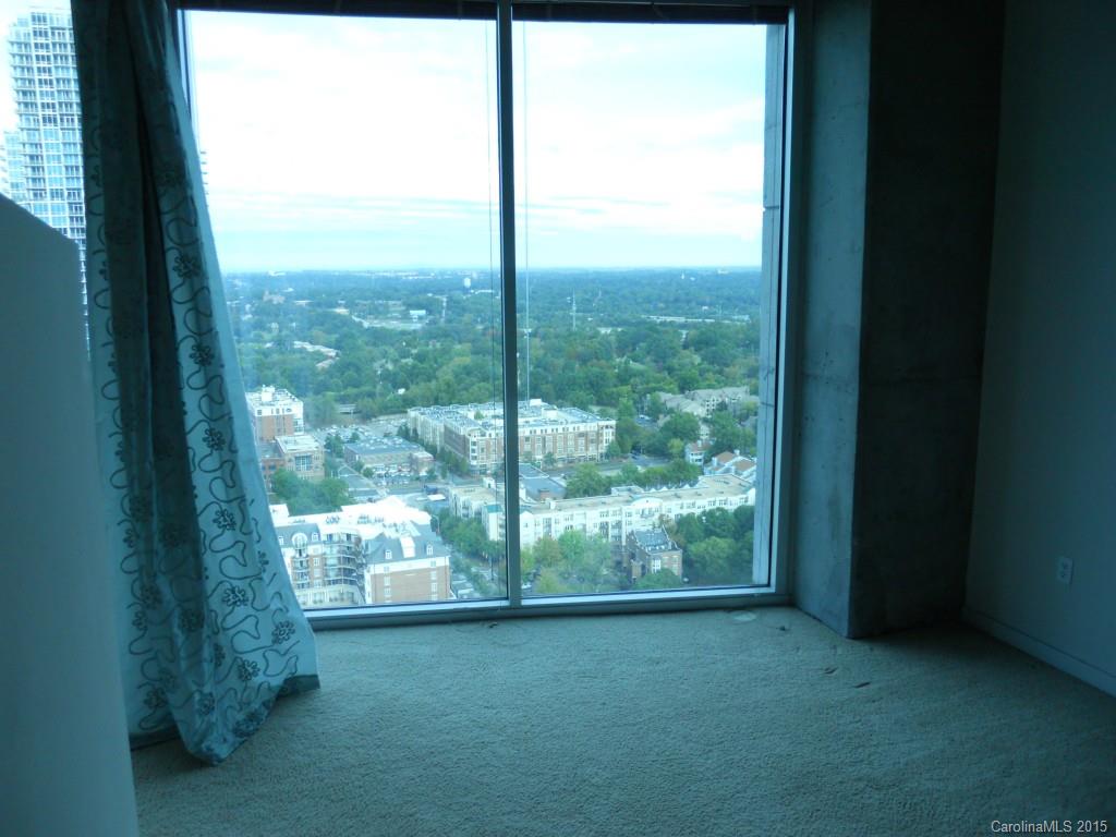 Fourth Ward - Residential Lease