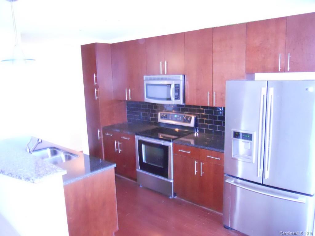 Fourth Ward - Residential Lease